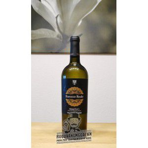 Vang Ý Barocco Reale Primitivo Vecchia Torre bn2