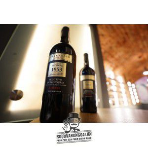 Vang Ý Corterosso Supremo 1953 Riserva bn2