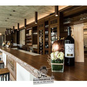 Vang Ý Fasoli Gino Orgno Organic Veronese bn1