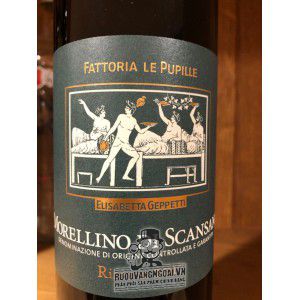 Vang Ý Morellino Di Scansano Riserva bn2