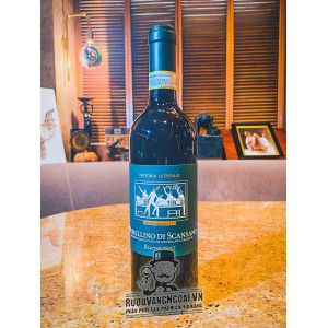 Vang Ý Morellino Di Scansano Riserva bn3