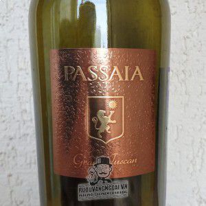 Vang Ý Passaia Rosso Toscana bn2
