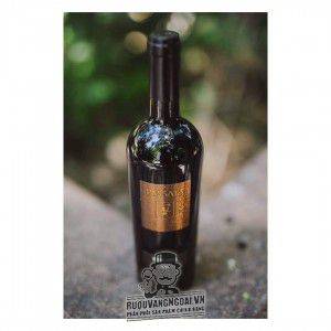 Vang Ý Passaia Rosso Toscana bn3