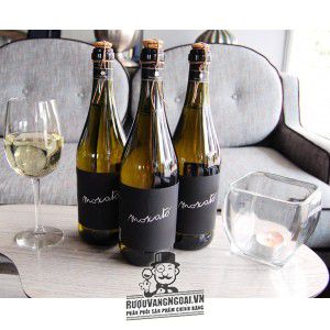 Vang Ngọt Ý MOSCATO ANNO DOMINI Uống ngon bn2