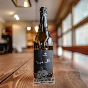 Vang Ngọt Ý MOSCATO ANNO DOMINI Uống ngon bn3