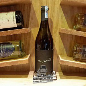 Vang Ngọt Ý MOSCATO ANNO DOMINI Uống ngon bn4