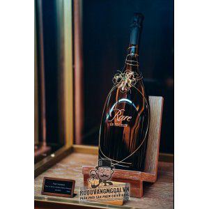 Rượu vang nổ Rare Le Secret cao cấp bn1