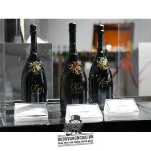 Rượu vang nổ Rare Le Secret cao cấp bn2