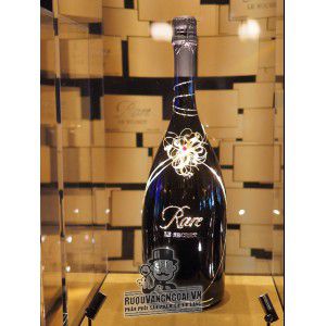 Rượu vang nổ Rare Le Secret cao cấp bn3