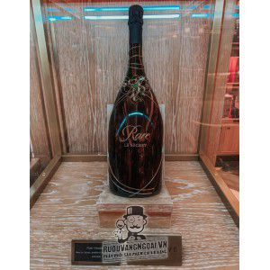 Rượu vang nổ Rare Le Secret cao cấp bn4