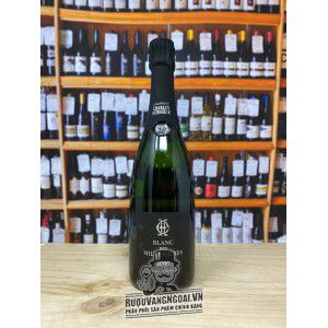 Rượu sâm banh Charles Heidsieck Blanc Des Millénaires 2004 cao cấp bn2