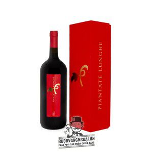 Rượu Vang Ý Piantate Lunghe Rosso Conero uống ngon bn1