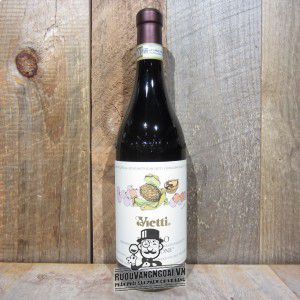 Rượu Vang Ý Vietti Barolo Castiglione cao cấp bn2