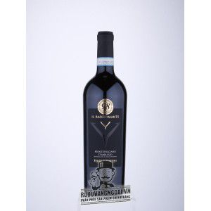 Rượu Vang Il Rabdomante uống ngon bn1