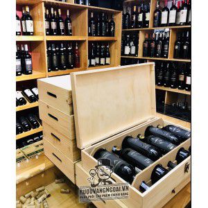 Rượu Vang Il Rabdomante uống ngon bn3