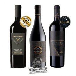 Rượu Vang Il Rabdomante uống ngon bn4