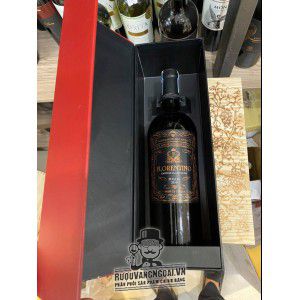 Rượu Vang FLORENTINO Puglia uống ngon bn3