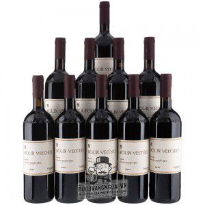 Rượu Vang Carpineto Molin Vecchio cao cấp bn2