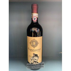 Rượu Vang Carpineto Chianti Classico uống ngon bn2