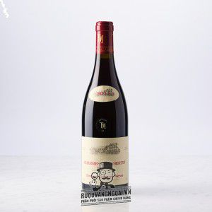 Vang Pháp Domaine Taupenot Merme Charmes Chambertin Grand Cru cao cấp bn1