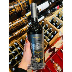 Vang Pháp Morgane Cabernet Sauvignon Bordeaux uống ngon bn1