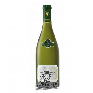 Vang Pháp Chablis Grand Cru Les Preuses Cao Cấp bn1