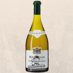 Vang Pháp Bourgogne Pinot Beurot cao cấp bn1