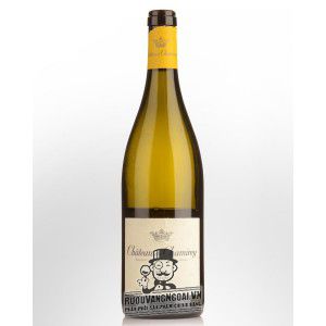 Vang Pháp Chateau de Chamirey Mercurey cao cấp bn1