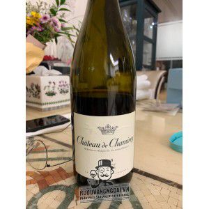 Vang Pháp Chateau de Chamirey Mercurey cao cấp bn2