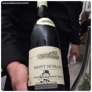 Vang Pháp Saint Romain Domaine Taupenot Merme cao cấp bn2