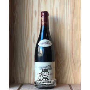 Vang Pháp Saint Romain Domaine Taupenot Merme cao cấp bn1