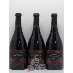 Vang Pháp Sant Armettu Rouge Myrtus Domaine cao cấp bn3