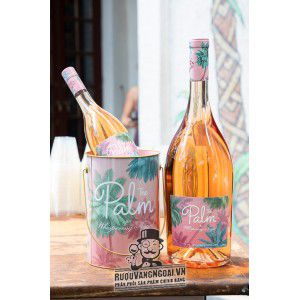 Vang Pháp The Palm by Whispering Angel thượng hạng bn3