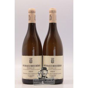 Vang Pháp Meursault Boucheres Domaine des Comtes Lafon thượng hạng bn1