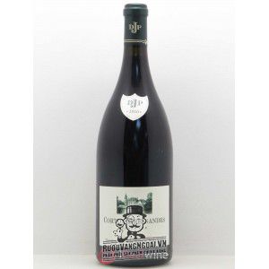 Vang Pháp Corton Bressandes Domaine Jacques Prieur cao cấp bn1