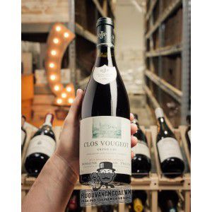Vang Pháp Corton Bressandes Domaine Jacques Prieur cao cấp bn3