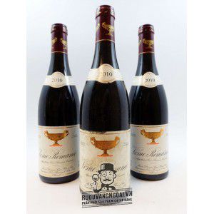 Vang Pháp Domaine Gros Frere et Soeur Vosne Romanee cao cấp bn2