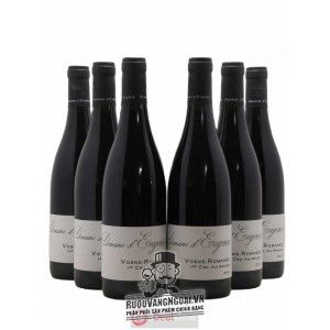 Vang Pháp Domaine dEugenie Vosne Romanee Clos dEugenie cao cấp bn1