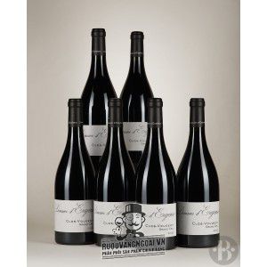 Vang Pháp Domaine dEugenie Vosne Romanee Clos dEugenie cao cấp bn3