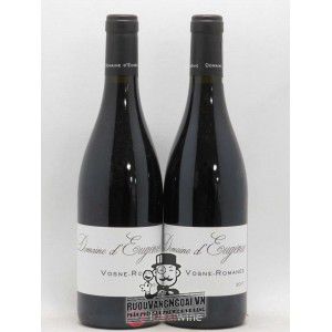 Vang Pháp Domaine dEugenie Vosne Romanee Clos dEugenie cao cấp bn4