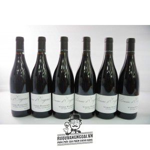 Vang Pháp Domaine dEugenie Vosne Romanee cao cấp bn2