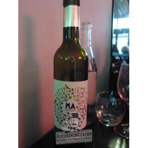 Vang Pháp Le Plaisir Red Mas Amiel thượng hạng bn1