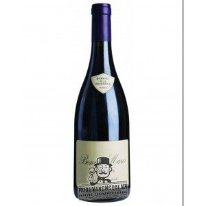 Vang Pháp Bonnes Mares Grand Cru Domaine De La Vougeraie cao cấp bn1
