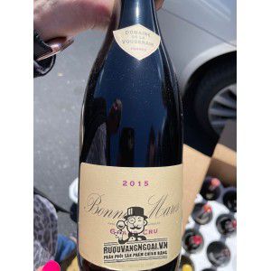 Vang Pháp Bonnes Mares Grand Cru Domaine De La Vougeraie cao cấp bn2