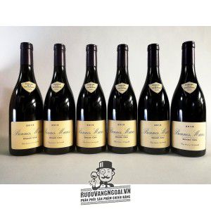 Vang Pháp Bonnes Mares Grand Cru Domaine De La Vougeraie cao cấp bn3