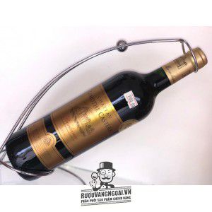 Vang Pháp Chateau Lamothe Castera Bordeaux uống ngon bn1