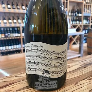 Vang Pháp Contine Perigourdine Chateau Tour des Gendres thượng hạng bn1