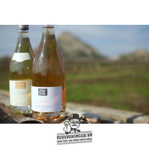 Vang Pháp Patrimonio Clos Teddi Grande Cuvee cao cấp bn1