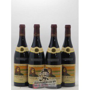 Vang Pháp Lieu Dit Saint Joseph uống ngon bn1