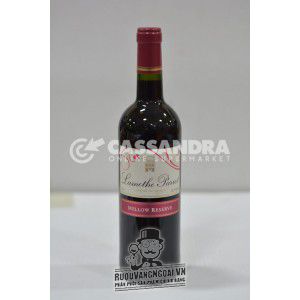 Vang Pháp Lamothe Parrot Mellow Reserve uống ngon bn2